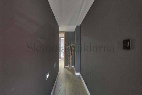 Casa independiente en calle Velazquez