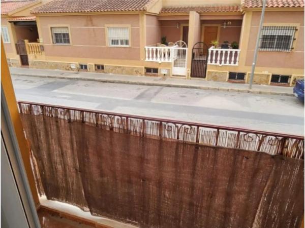 Piso en calle Cervantes