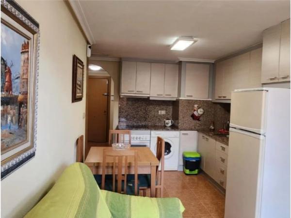 Piso en calle Cervantes