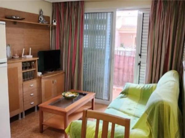 Piso en calle Cervantes