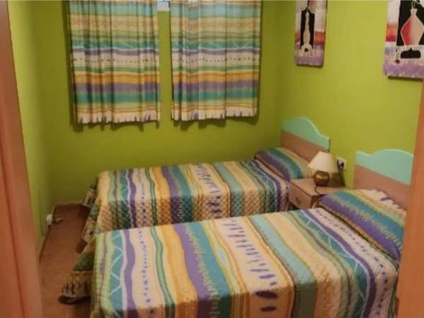 Piso en calle Cervantes