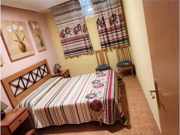 Piso en calle Cervantes