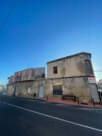 Casa independiente en calle Félix Rodríguez de la Fuente, 1