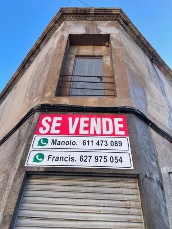 Casa independiente en calle Félix Rodríguez de la Fuente, 1