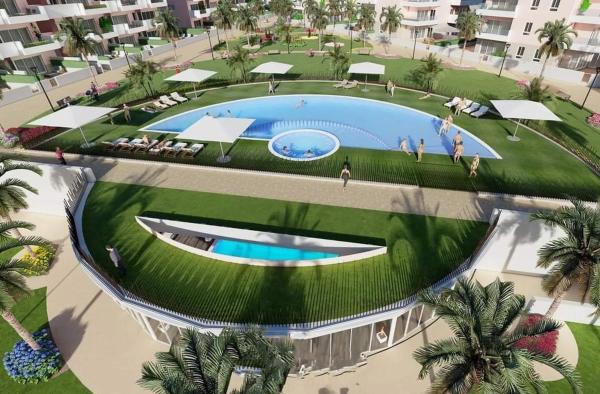 Piso en Urbanizaciones