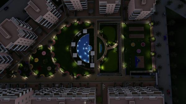 Piso en Urbanizaciones