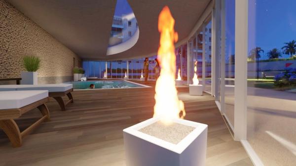 Piso en Urbanizaciones