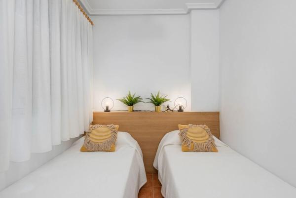 Piso en Cl Azorin, 3