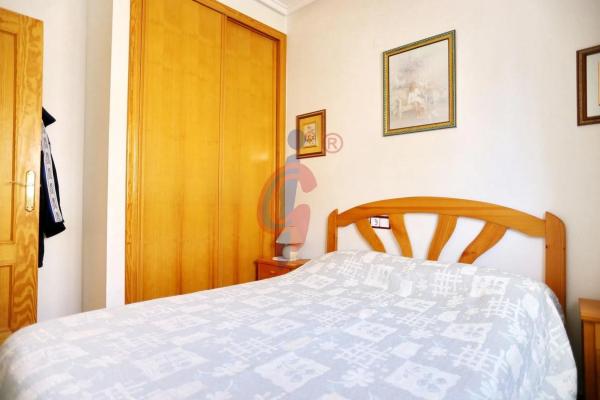 Piso en calle Hermanos Bazán, 8