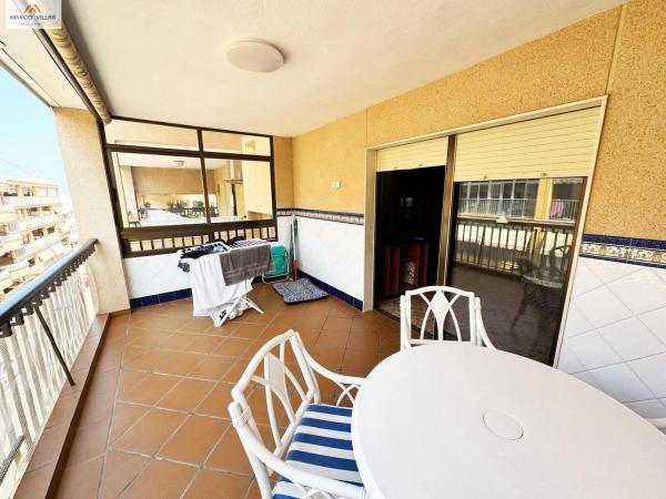 Piso en Guardamar Playa