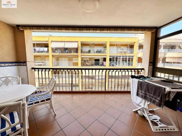 Piso en Guardamar Playa