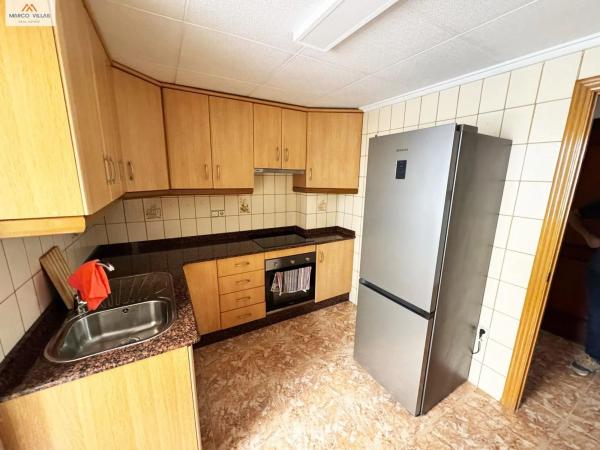 Piso en Guardamar Playa