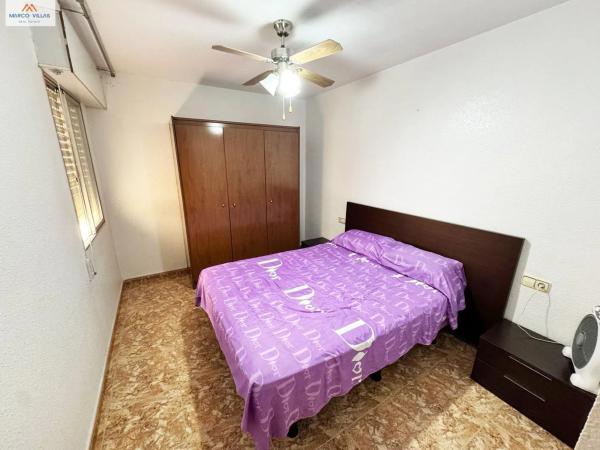 Piso en Guardamar Playa