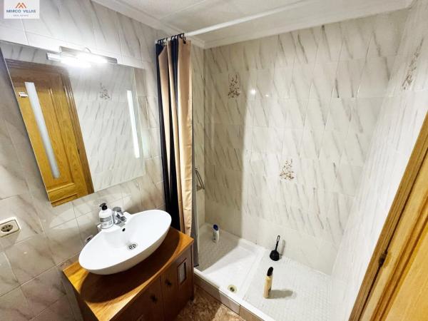 Piso en Guardamar Playa