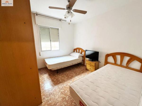 Piso en Guardamar Playa