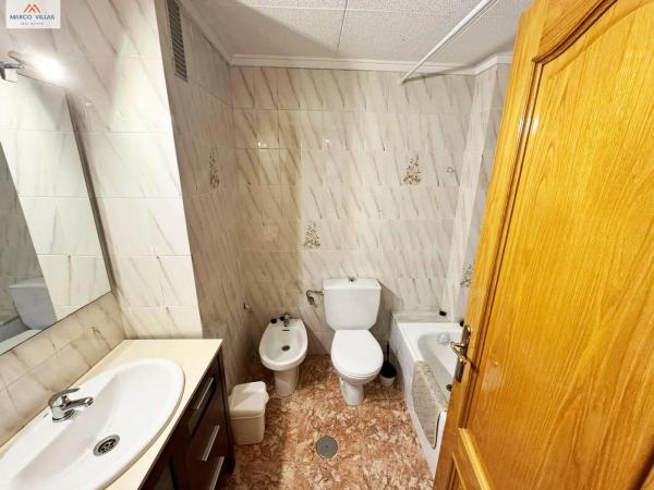 Piso en Guardamar Playa