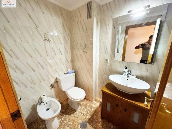 Piso en Guardamar Playa