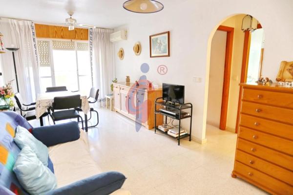 Piso en calle Dolores Viudes Blasco, 14