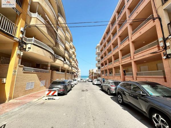 Piso en Guardamar Playa