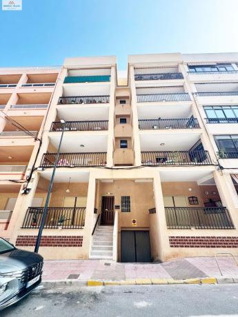 Piso en Guardamar Playa