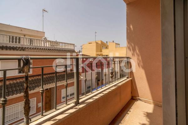 Piso en calle Sant Pere