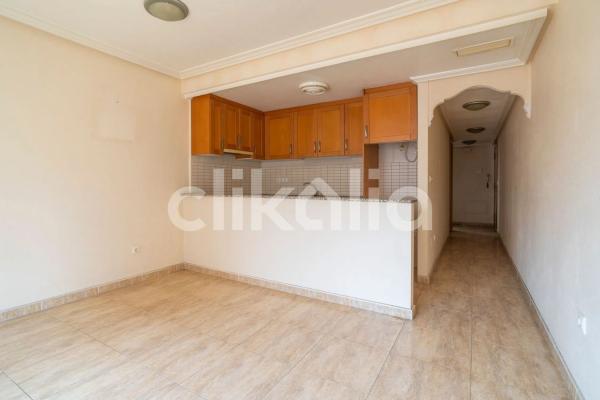 Piso en calle Sant Pere