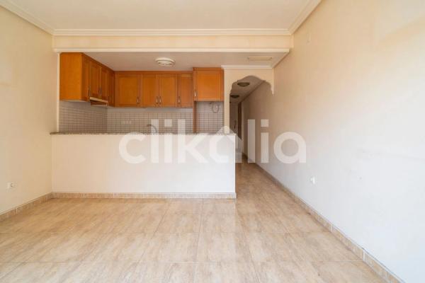 Piso en calle Sant Pere