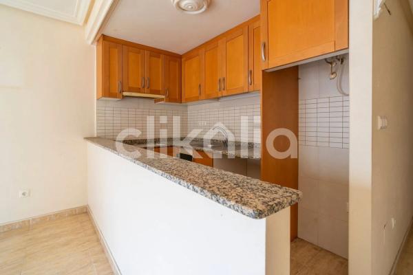 Piso en calle Sant Pere