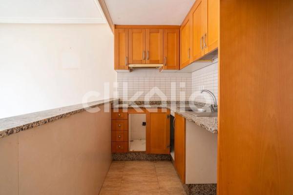 Piso en calle Sant Pere