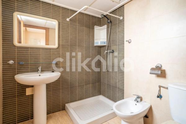 Piso en calle Sant Pere