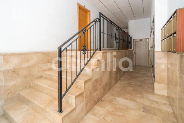 Piso en calle Sant Pere