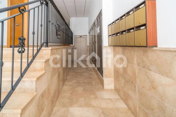 Piso en calle Sant Pere