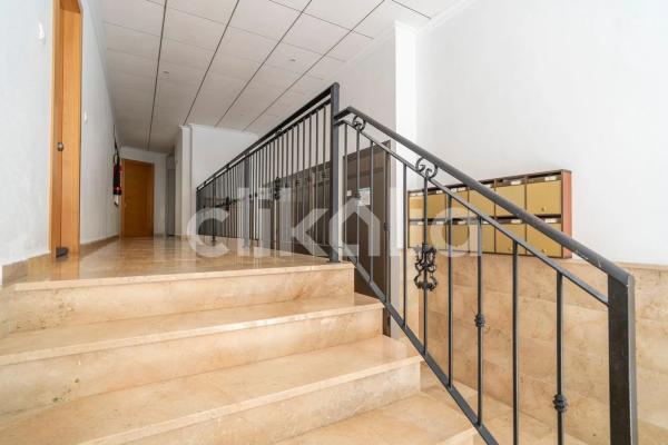 Piso en calle Sant Pere