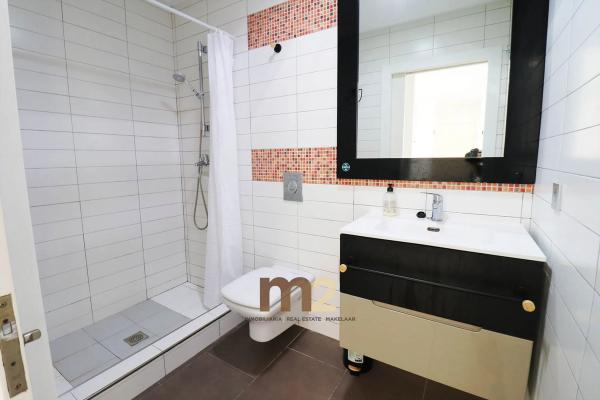 Piso en calle General Prim