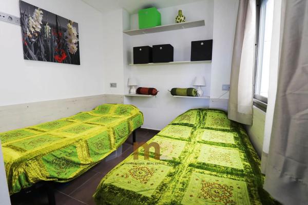 Piso en calle General Prim