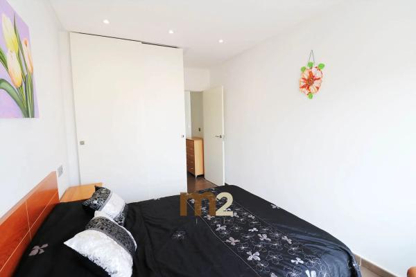 Piso en calle General Prim