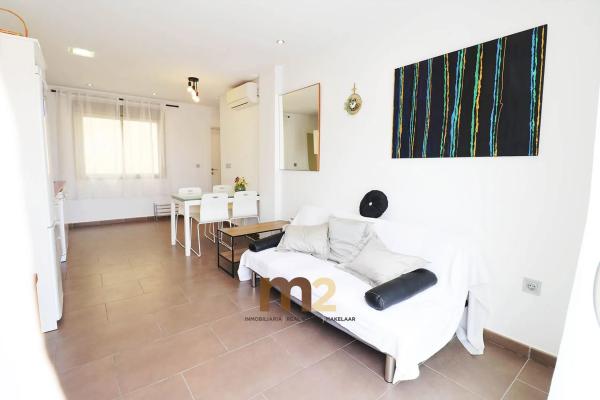 Piso en calle General Prim