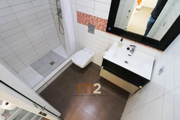 Piso en calle General Prim