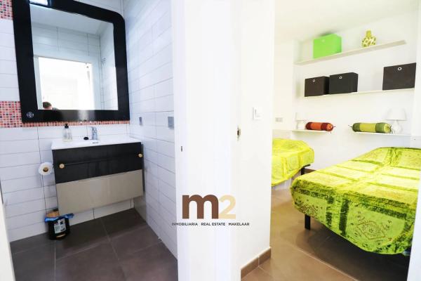 Piso en calle General Prim