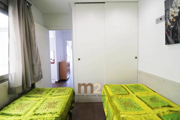 Piso en calle General Prim