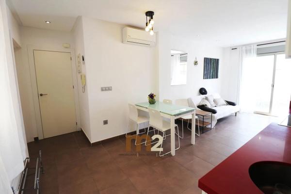 Piso en calle General Prim