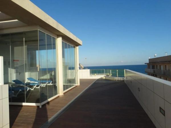 Piso en calle General Prim