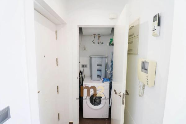 Piso en calle General Prim