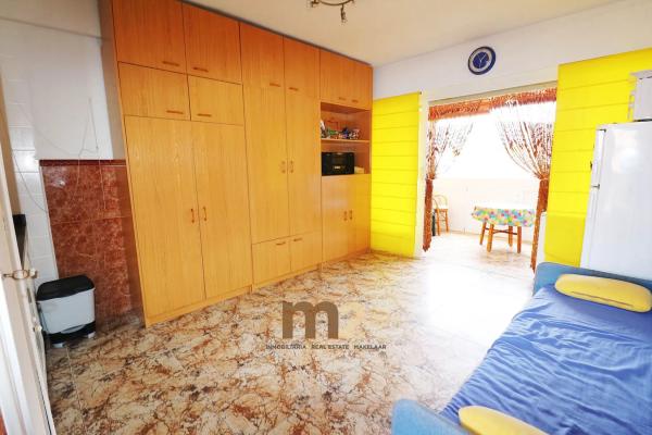 Estudio en calle Paraguay