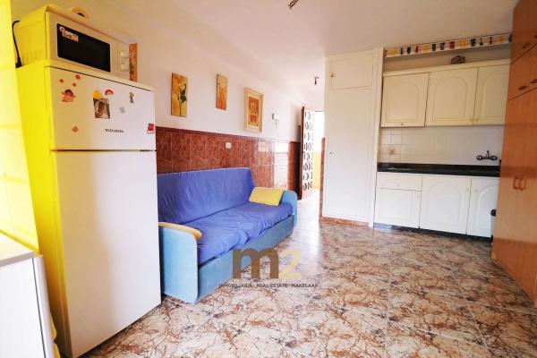 Estudio en calle Paraguay