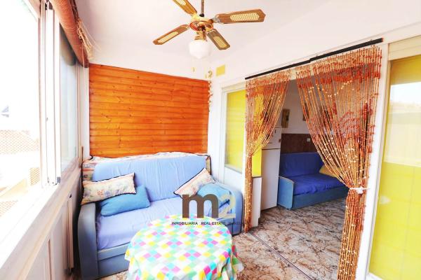 Estudio en calle Paraguay