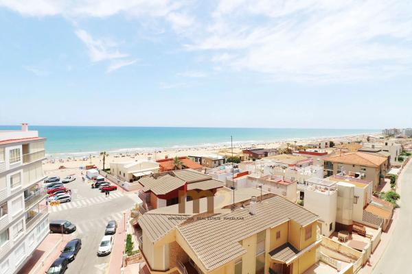 Estudio en calle Paraguay