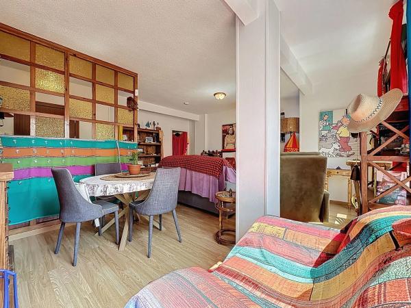 Piso en calle Miguel Hernández, 7