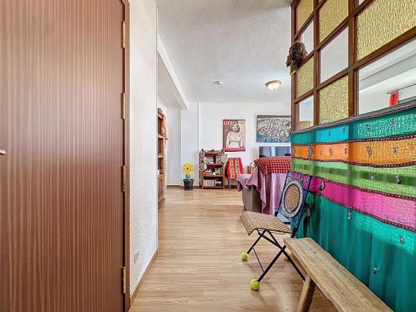 Piso en calle Miguel Hernández, 7