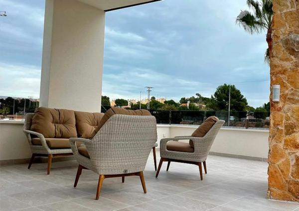 Piso en calle Alcalde Rosalino Pérez Hde, 31